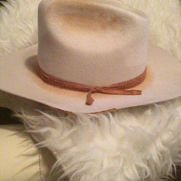 We The Free Accessories - New! Rare We the Free distressed rancher